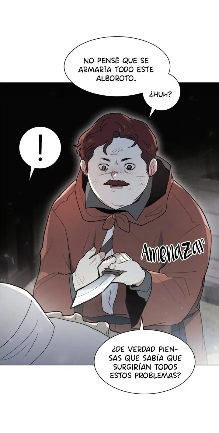 Me convertí en la fan del Príncipe - Capítulo 5 - Página 56 - LectorTMOo