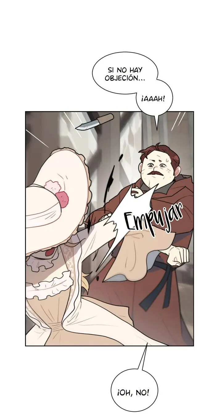 Me convertí en la fan del Príncipe - Capítulo 5 - Página 59 - LectorTMOo