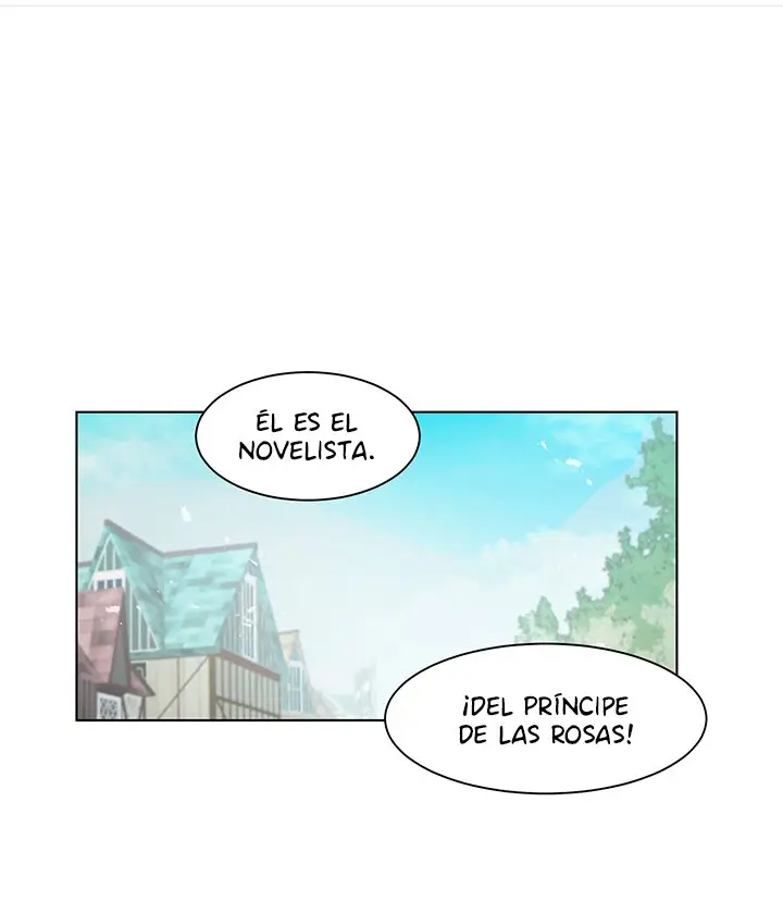 Me convertí en la fan del Príncipe - Capítulo 6 - Página 3 - LectorTMOo