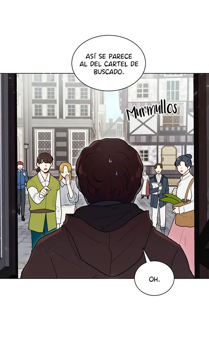 Me convertí en la fan del Príncipe - Capítulo 6 - Página 4 - LectorTMOo