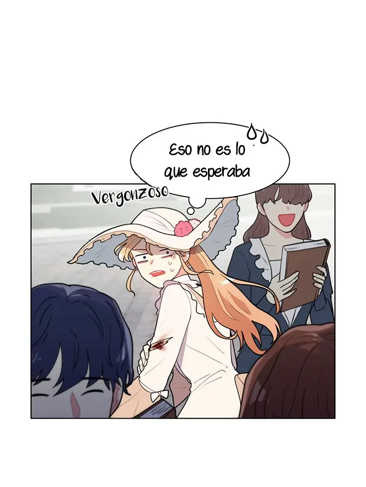 Me convertí en la fan del Príncipe - Capítulo 6 - Página 9 - LectorTMOo