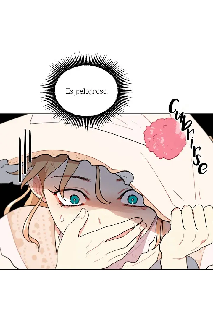 Me convertí en la fan del Príncipe - Capítulo 6 - Página 14 - LectorTMOo