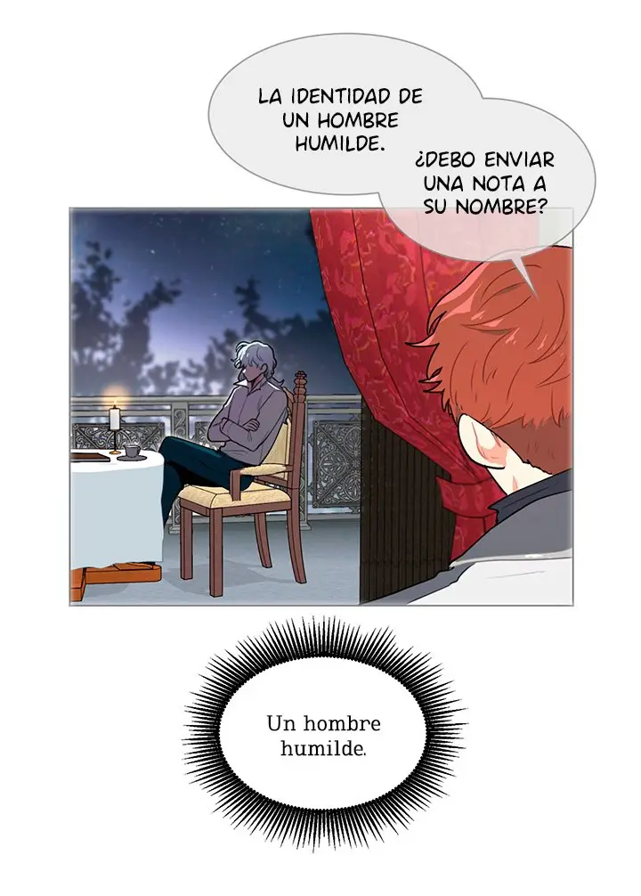 Me convertí en la fan del Príncipe - Capítulo 6 - Página 24 - LectorTMOo
