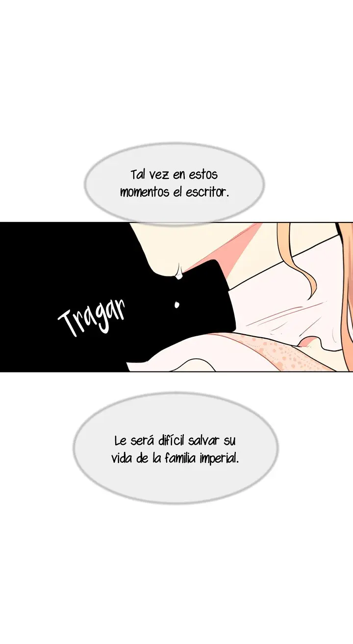 Me convertí en la fan del Príncipe - Capítulo 6 - Página 38 - LectorTMOo