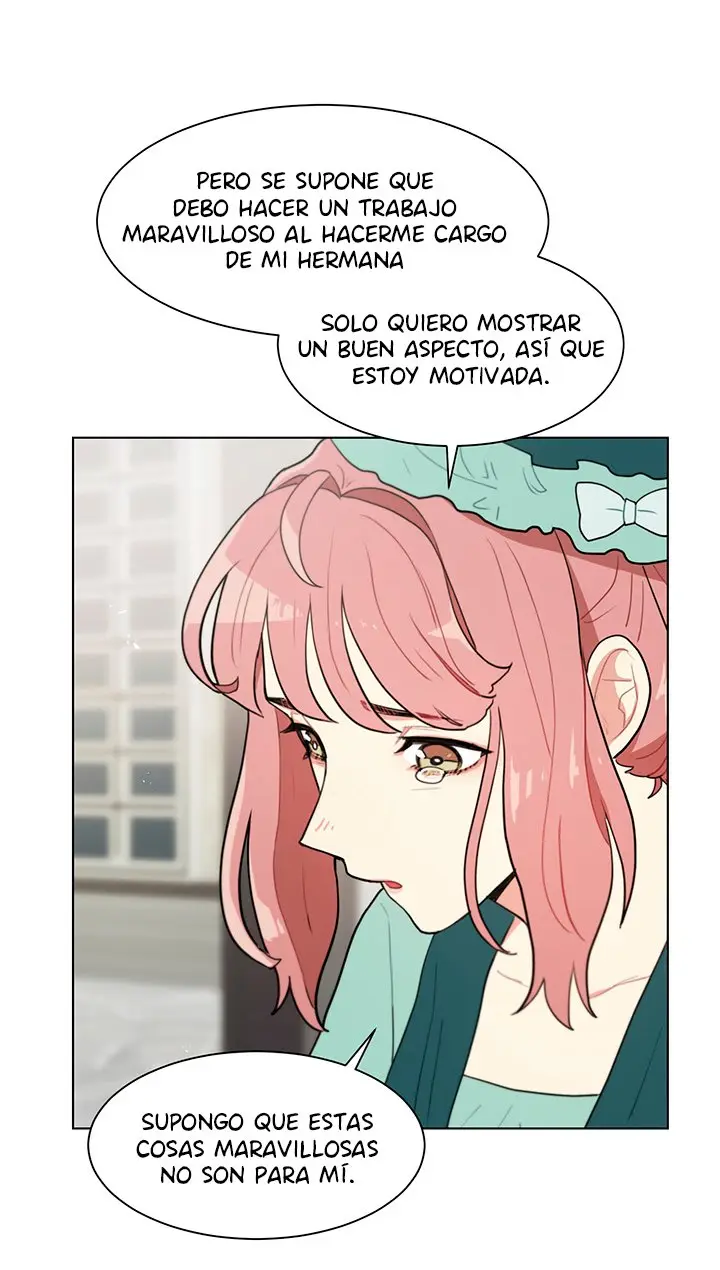 Me convertí en la fan del Príncipe - Capítulo 6 - Página 46 - LectorTMOo