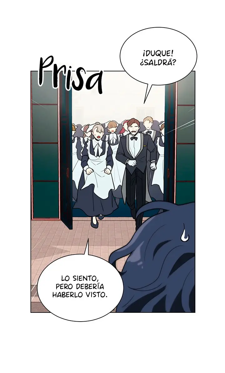 Me convertí en la fan del Príncipe - Capítulo 6 - Página 58 - LectorTMOo