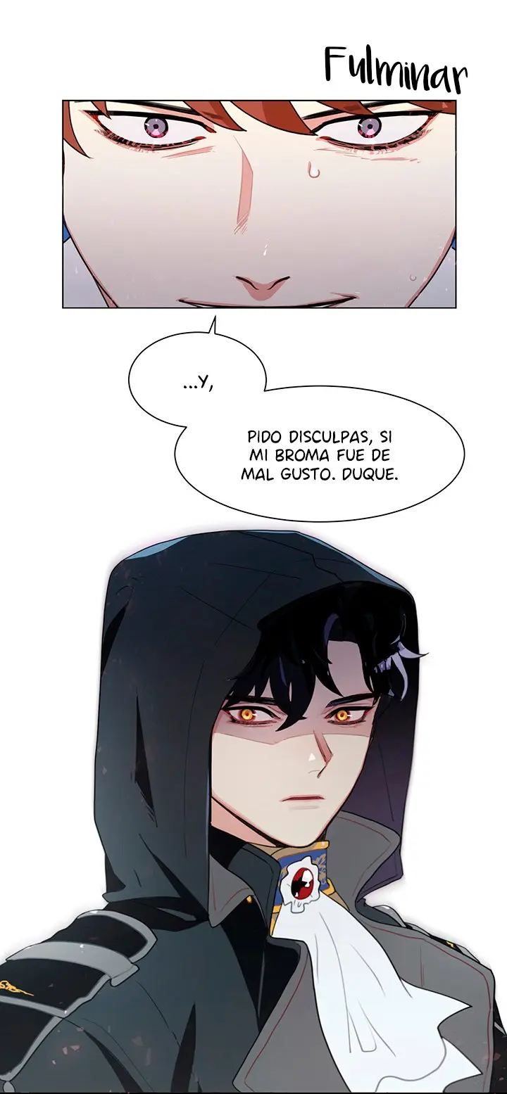 Me convertí en la fan del Príncipe - Capítulo 6 - Página 66 - LectorTMOo