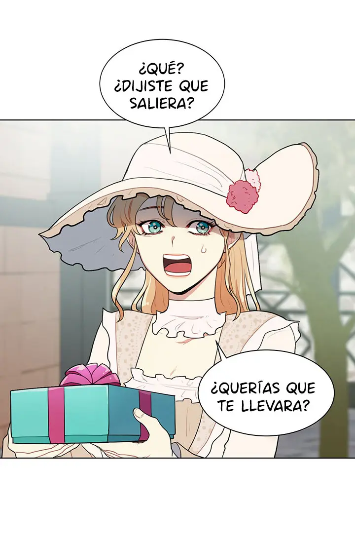 Me convertí en la fan del Príncipe - Capítulo 7 - Página 2 - LectorTMOo