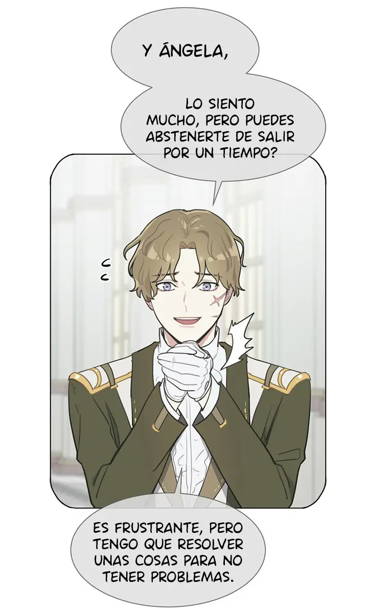 Me convertí en la fan del Príncipe - Capítulo 7 - Página 4 - LectorTMOo