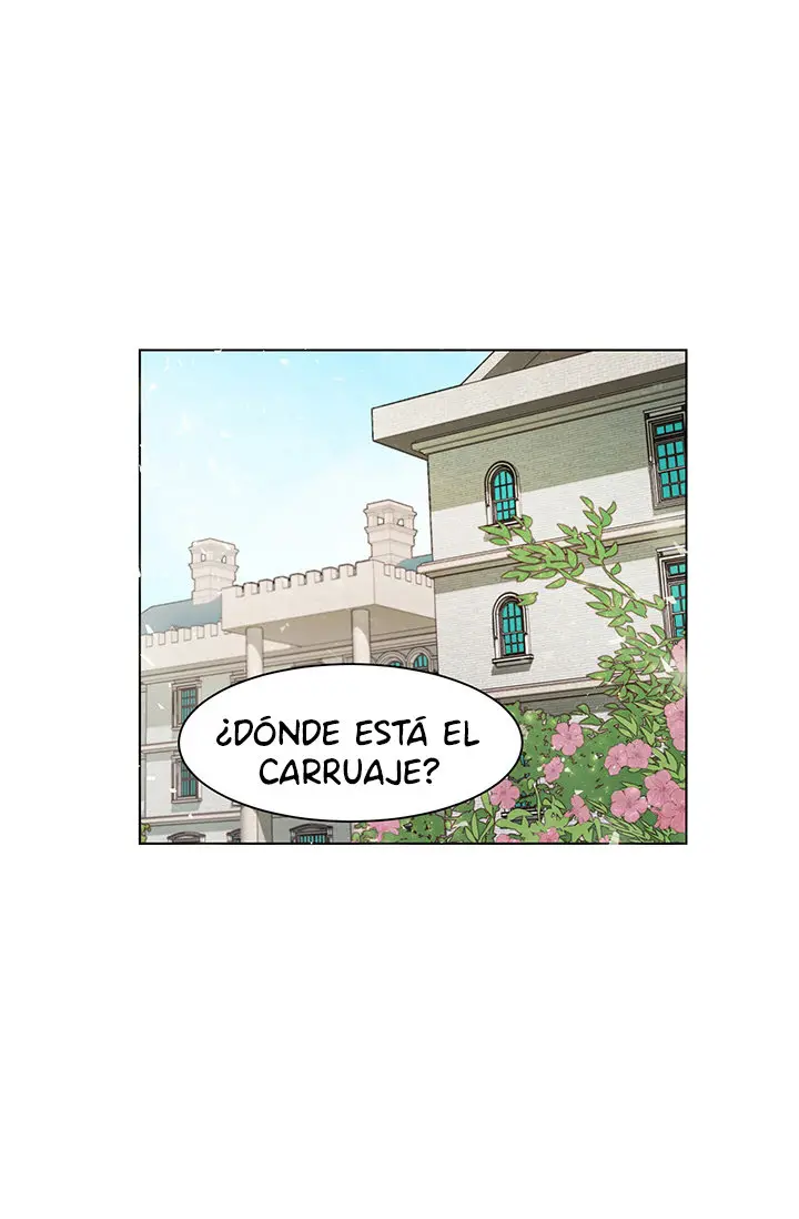Me convertí en la fan del Príncipe - Capítulo 7 - Página 8 - LectorTMOo