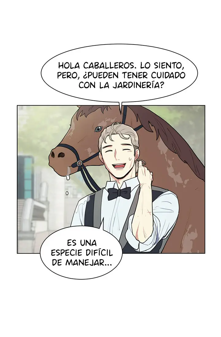 Me convertí en la fan del Príncipe - Capítulo 7 - Página 11 - LectorTMOo