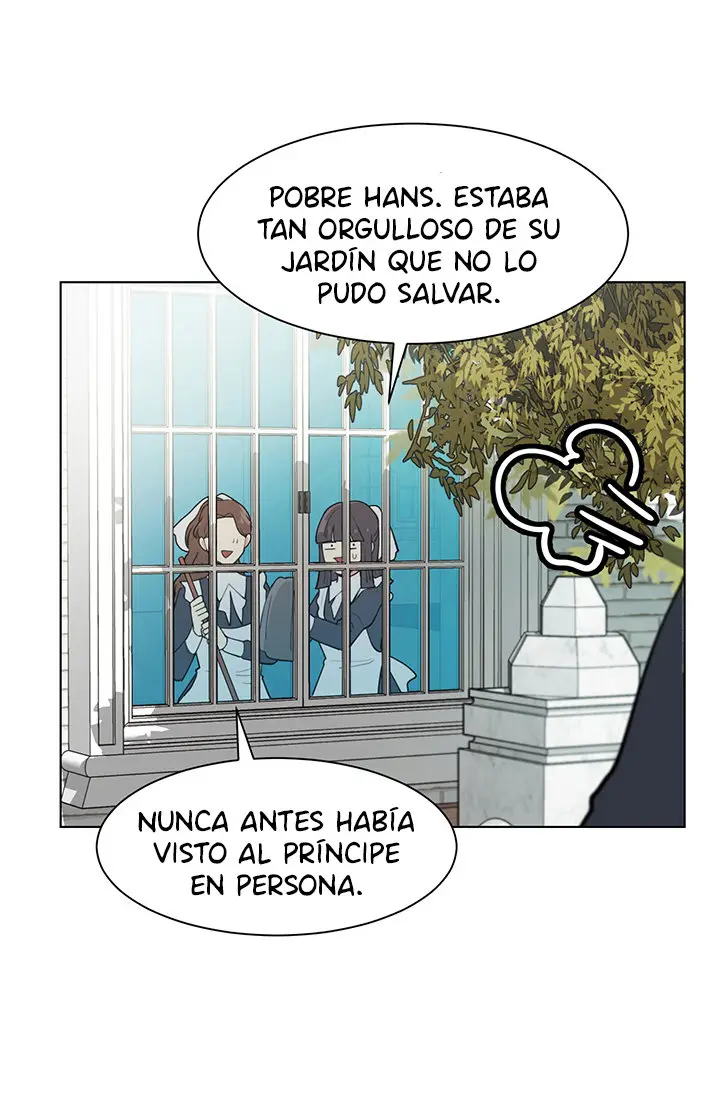 Me convertí en la fan del Príncipe - Capítulo 7 - Página 13 - LectorTMOo