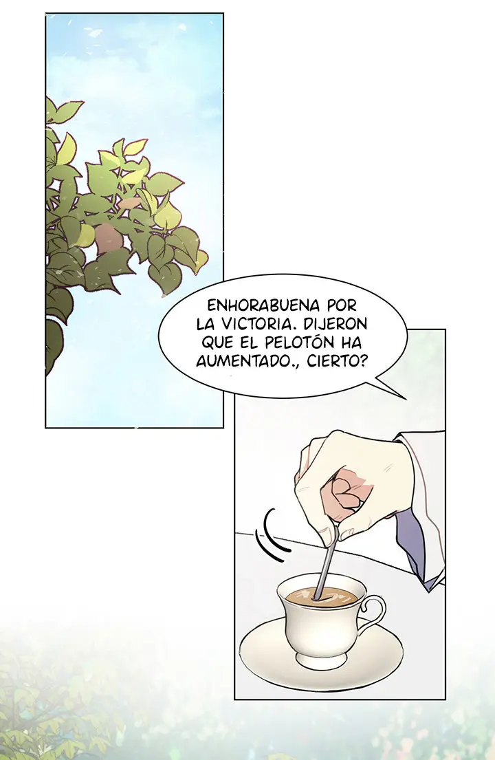Me convertí en la fan del Príncipe - Capítulo 7 - Página 15 - LectorTMOo