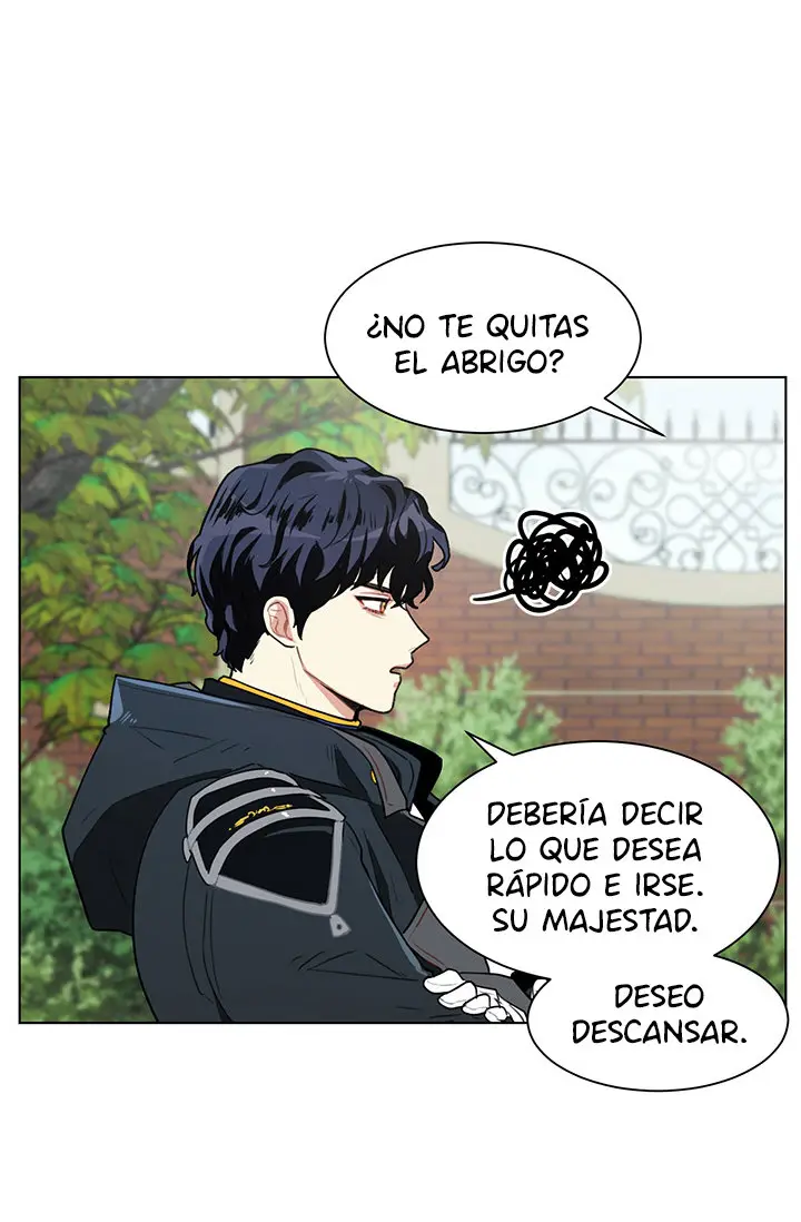 Me convertí en la fan del Príncipe - Capítulo 7 - Página 17 - LectorTMOo