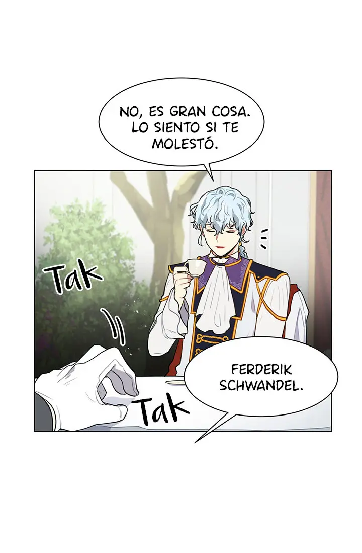 Me convertí en la fan del Príncipe - Capítulo 7 - Página 19 - LectorTMOo