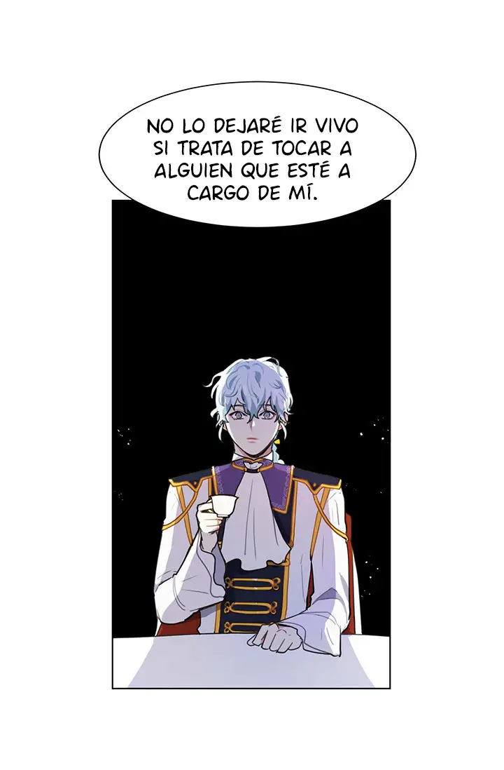 Me convertí en la fan del Príncipe - Capítulo 7 - Página 21 - LectorTMOo