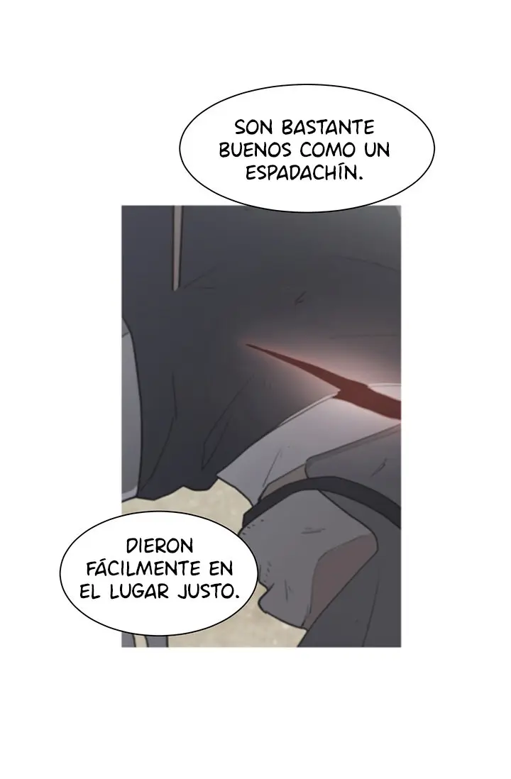 Me convertí en la fan del Príncipe - Capítulo 7 - Página 26 - LectorTMOo