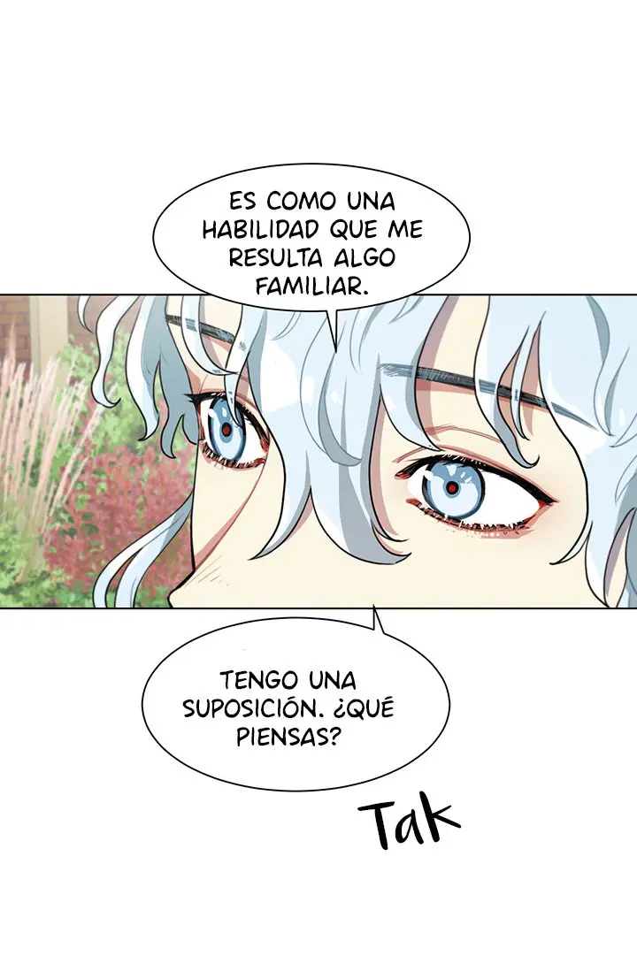Me convertí en la fan del Príncipe - Capítulo 7 - Página 27 - LectorTMOo