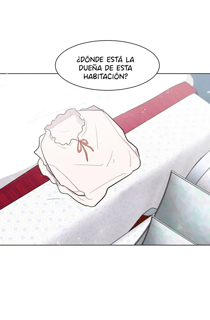Me convertí en la fan del Príncipe - Capítulo 7 - Página 35 - LectorTMOo