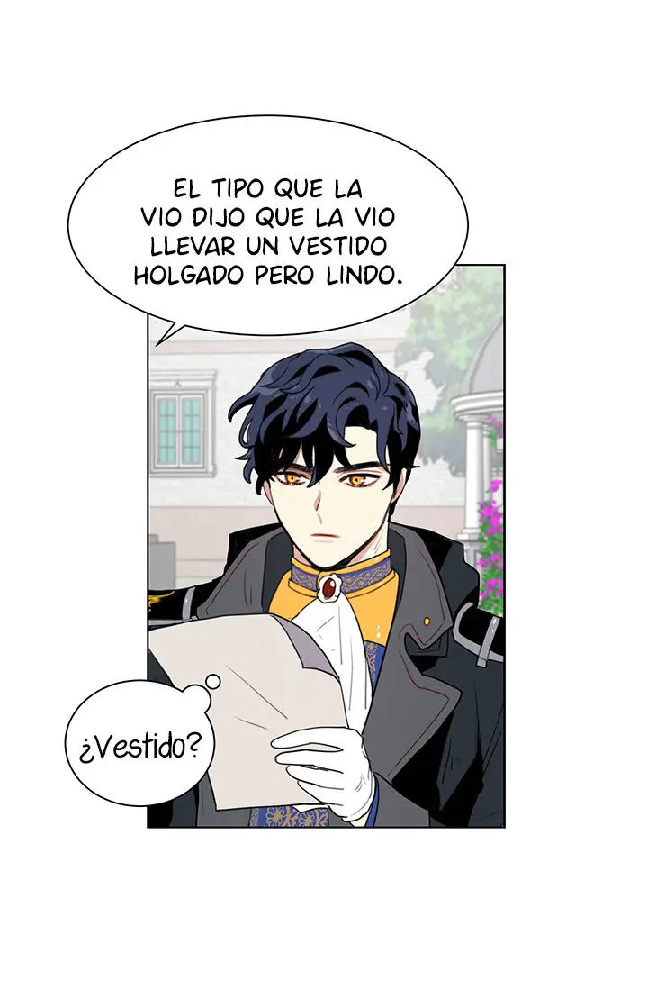 Me convertí en la fan del Príncipe - Capítulo 7 - Página 40 - LectorTMOo