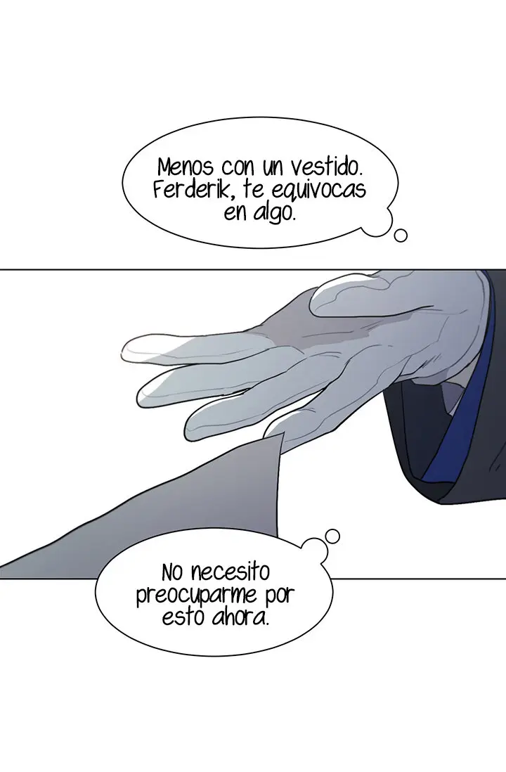 Me convertí en la fan del Príncipe - Capítulo 7 - Página 42 - LectorTMOo