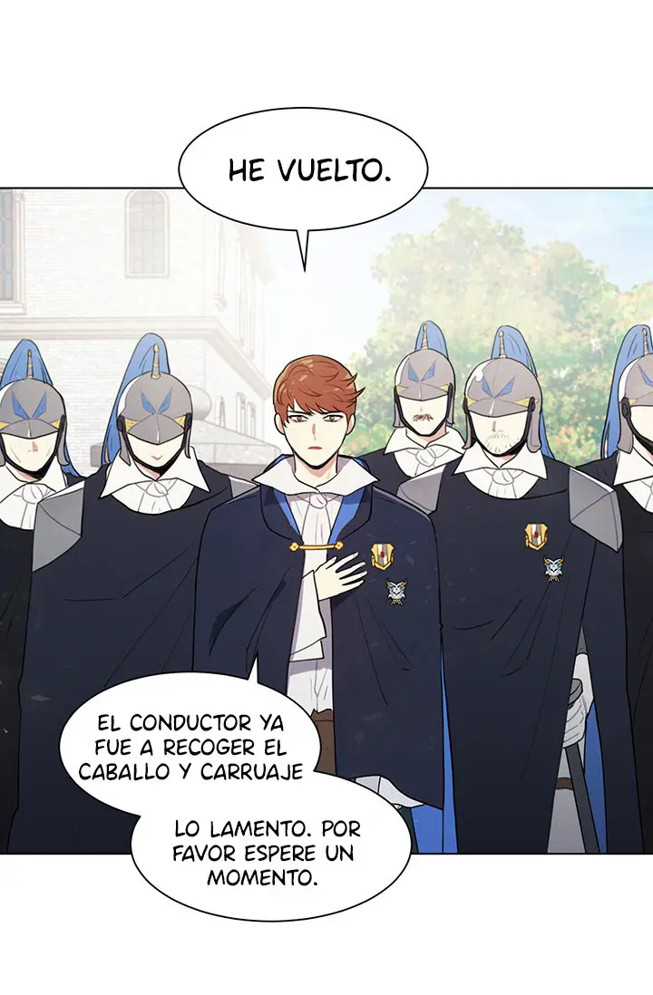 Me convertí en la fan del Príncipe - Capítulo 7 - Página 50 - LectorTMOo