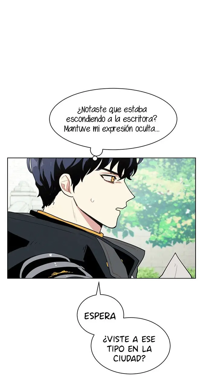 Me convertí en la fan del Príncipe - Capítulo 8 - Página 2 - LectorTMOo