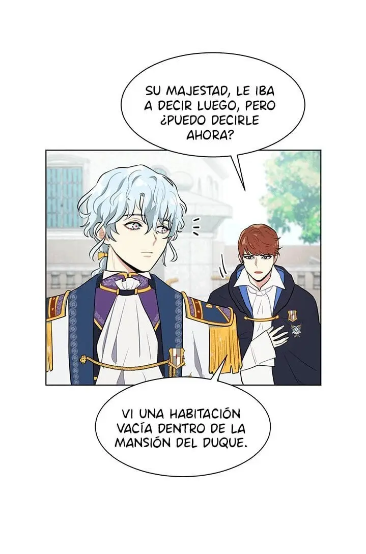 Me convertí en la fan del Príncipe - Capítulo 8 - Página 8 - LectorTMOo