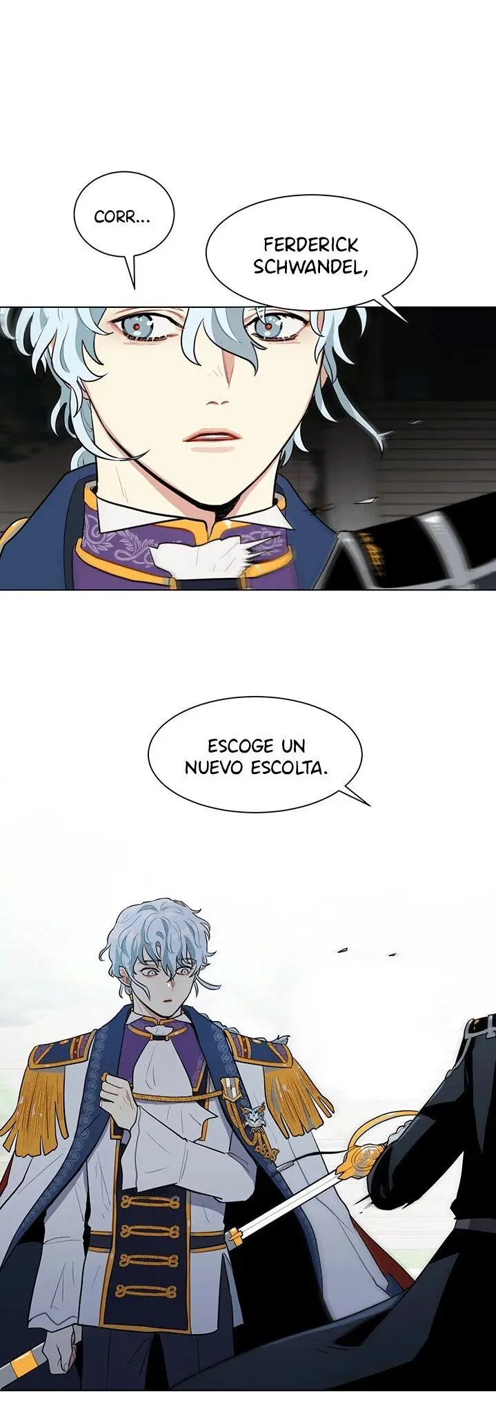 Me convertí en la fan del Príncipe - Capítulo 8 - Página 10 - LectorTMOo