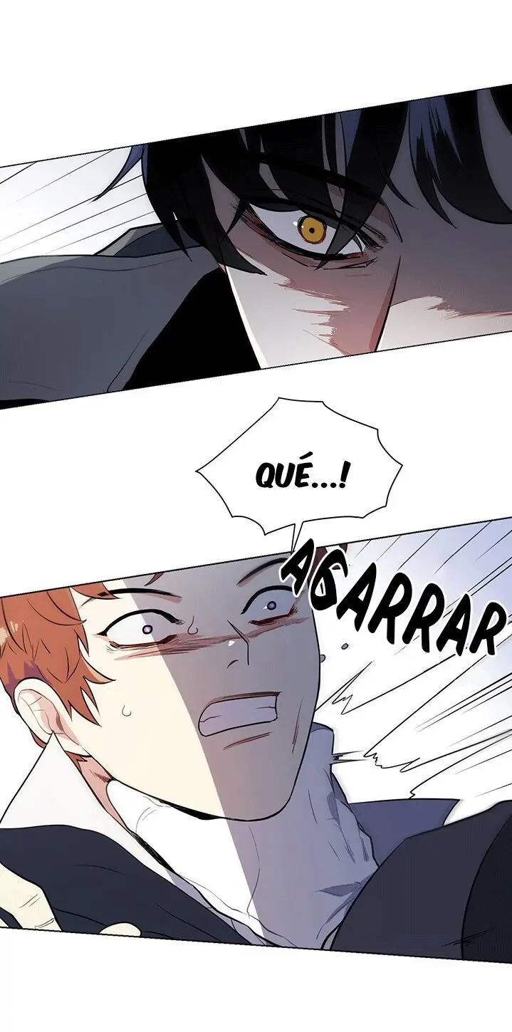 Me convertí en la fan del Príncipe - Capítulo 8 - Página 14 - LectorTMOo