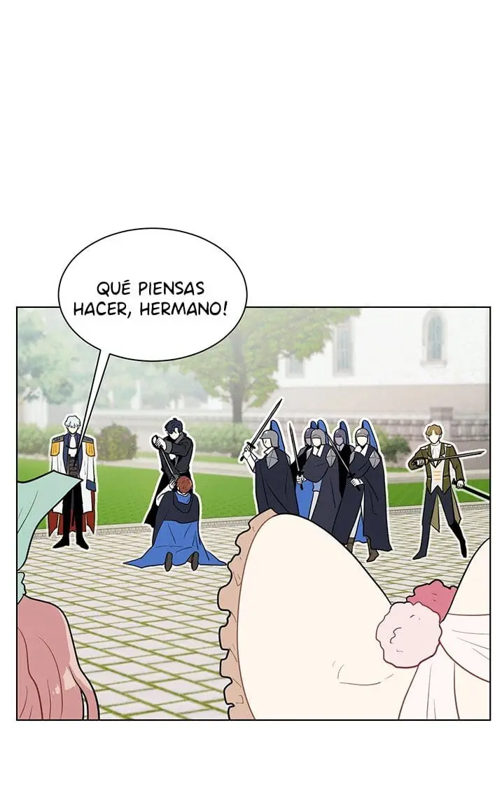 Me convertí en la fan del Príncipe - Capítulo 8 - Página 19 - LectorTMOo