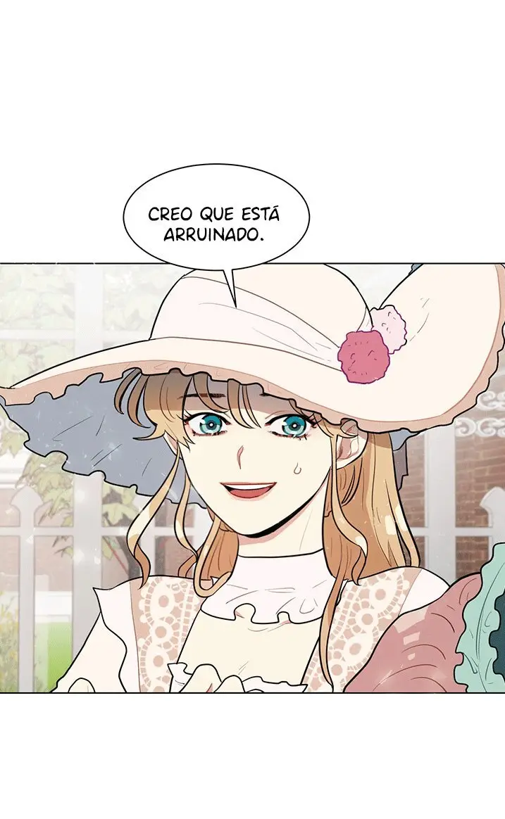 Me convertí en la fan del Príncipe - Capítulo 8 - Página 20 - LectorTMOo