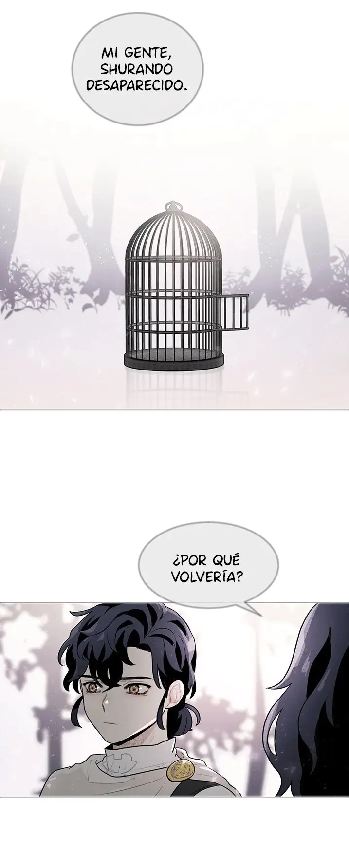 Me convertí en la fan del Príncipe - Capítulo 8 - Página 31 - LectorTMOo