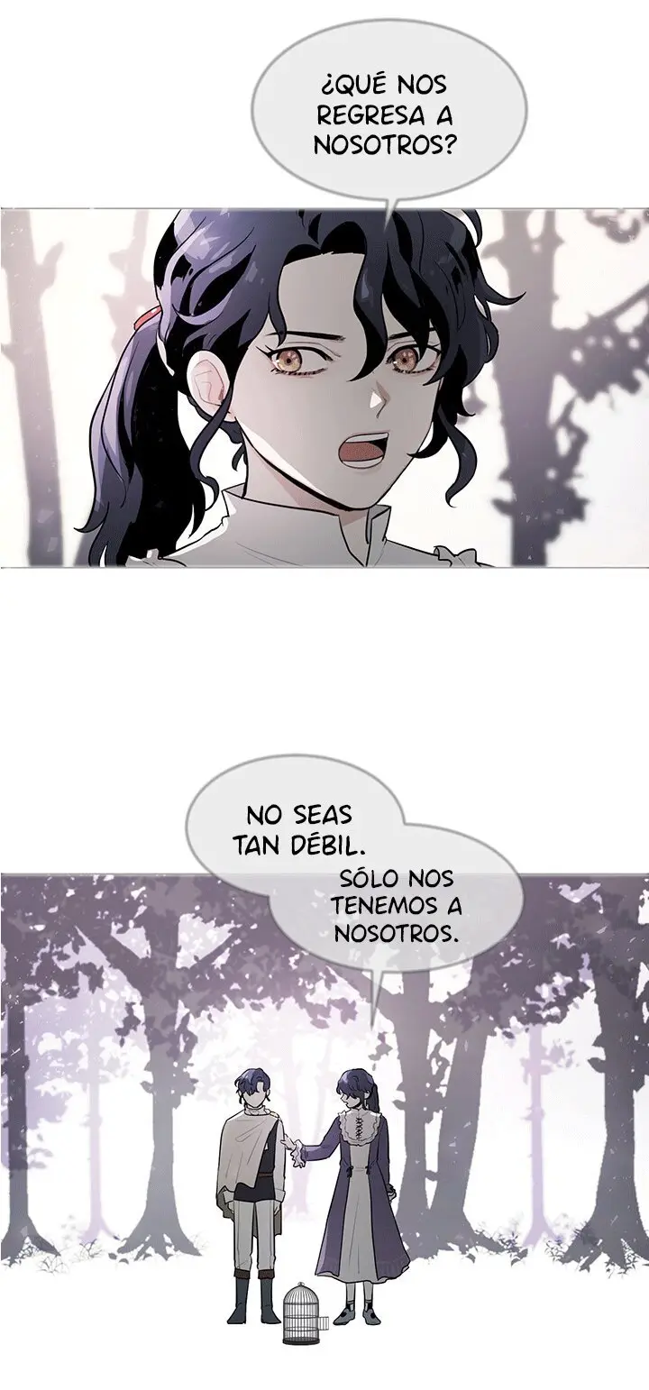Me convertí en la fan del Príncipe - Capítulo 8 - Página 32 - LectorTMOo