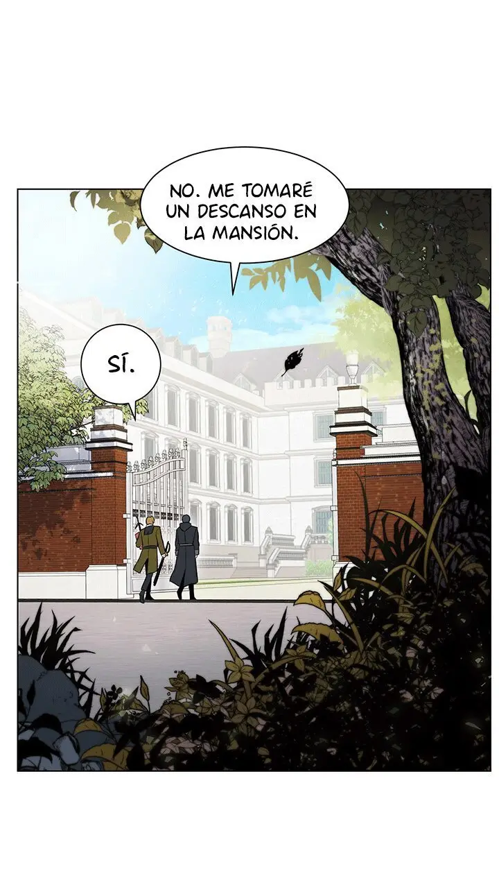 Me convertí en la fan del Príncipe - Capítulo 8 - Página 39 - LectorTMOo