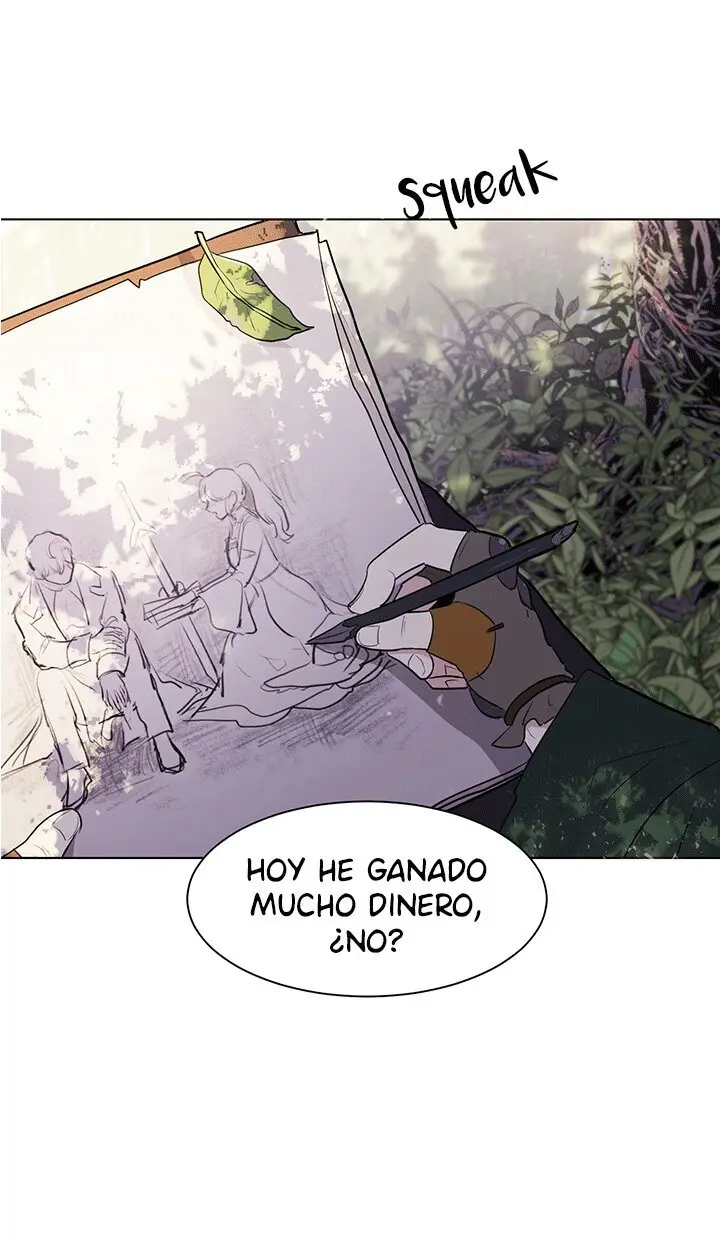 Me convertí en la fan del Príncipe - Capítulo 8 - Página 41 - LectorTMOo