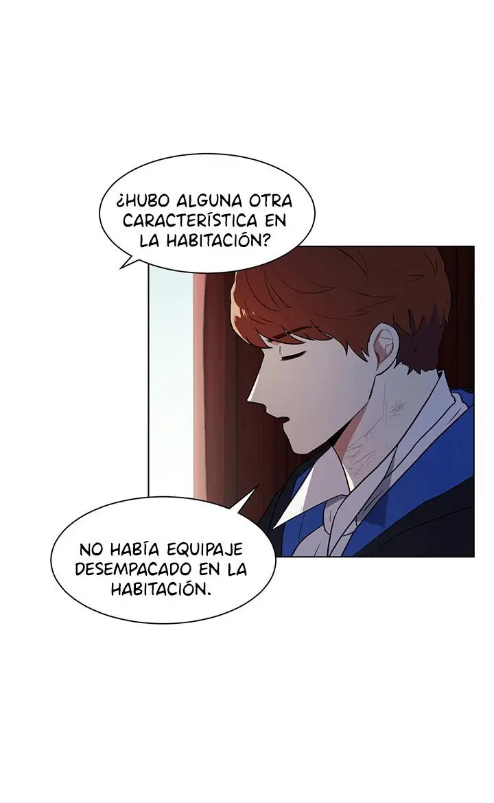 Me convertí en la fan del Príncipe - Capítulo 8 - Página 46 - LectorTMOo