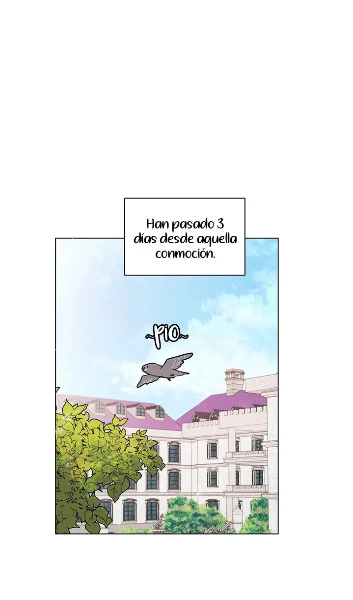 Me convertí en la fan del Príncipe - Capítulo 9 - Página 3 - LectorTMOo