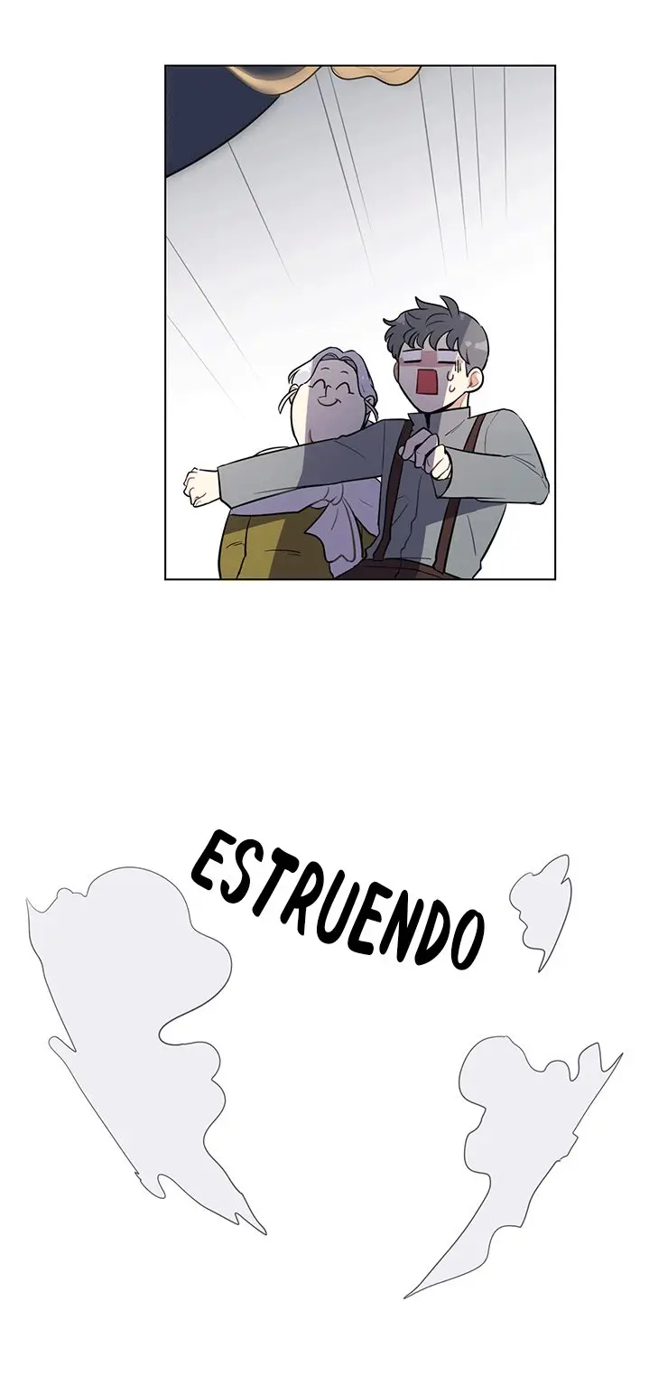 Me convertí en la fan del Príncipe - Capítulo 9 - Página 10 - LectorTMOo