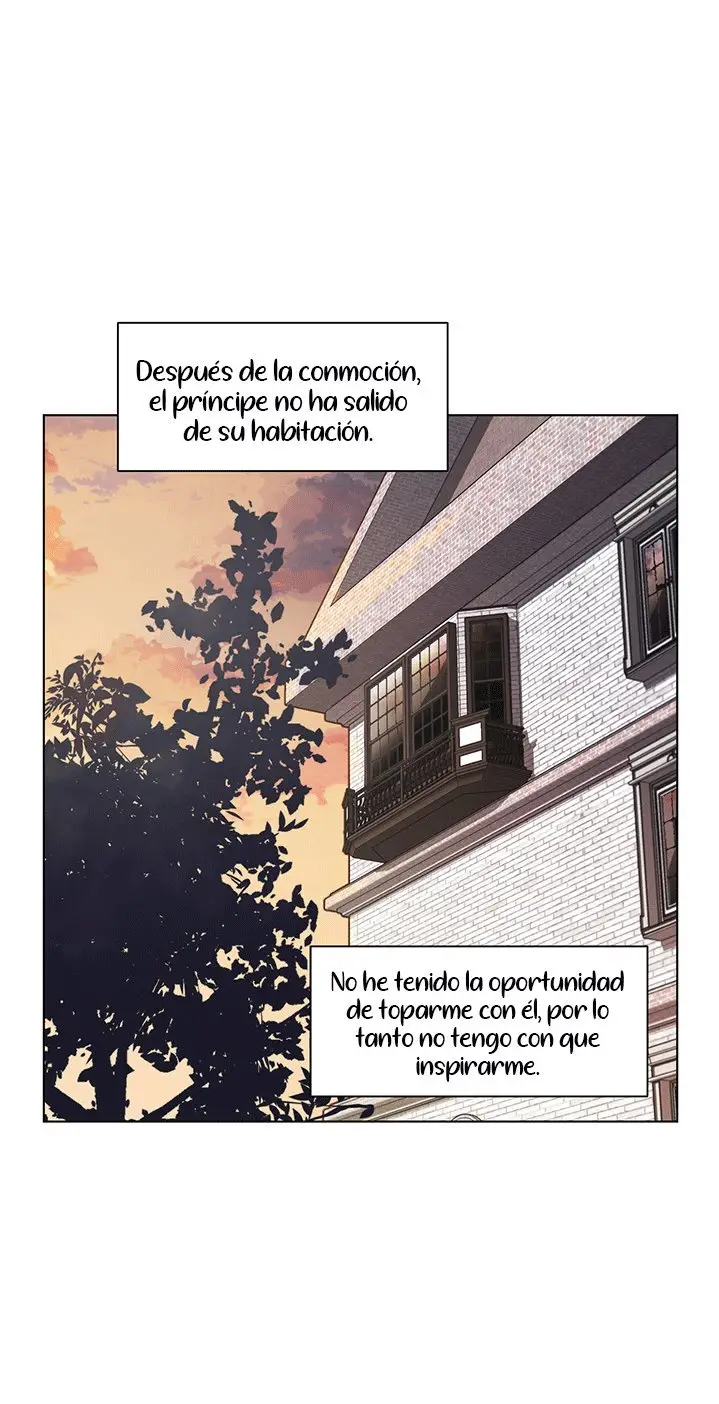 Me convertí en la fan del Príncipe - Capítulo 9 - Página 13 - LectorTMOo