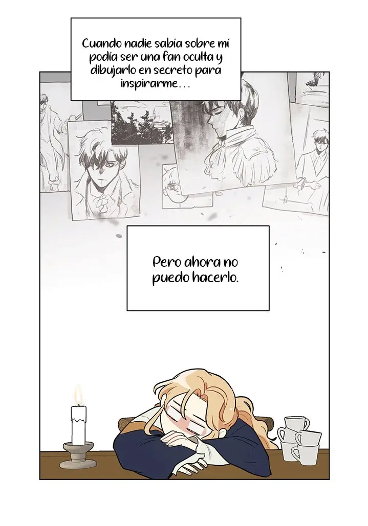 Me convertí en la fan del Príncipe - Capítulo 9 - Página 14 - LectorTMOo