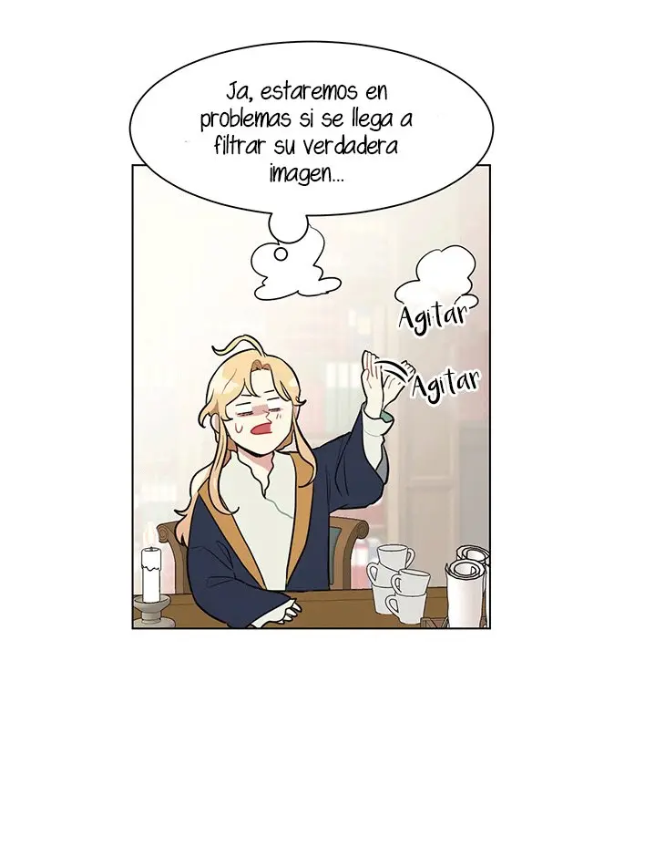 Me convertí en la fan del Príncipe - Capítulo 9 - Página 20 - LectorTMOo