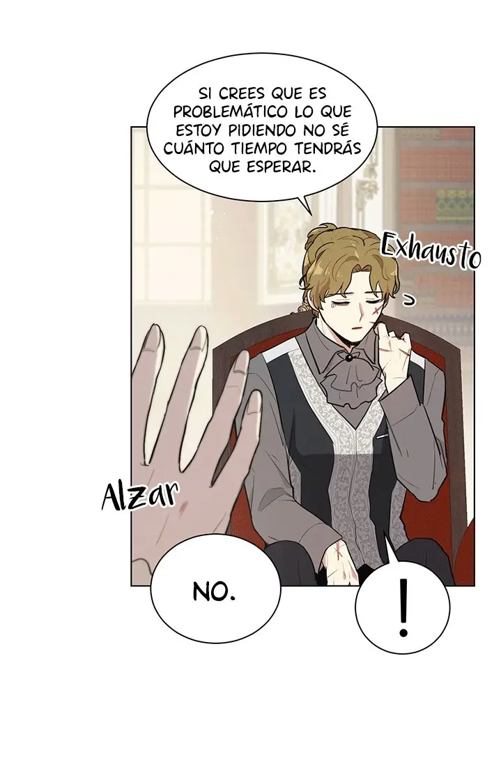 Me convertí en la fan del Príncipe - Capítulo 9 - Página 45 - LectorTMOo