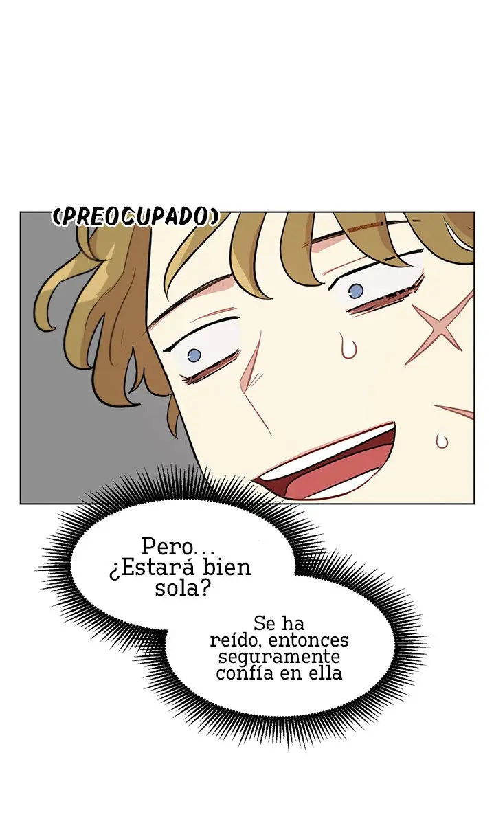 Me convertí en la fan del Príncipe - Capítulo 9 - Página 47 - LectorTMOo