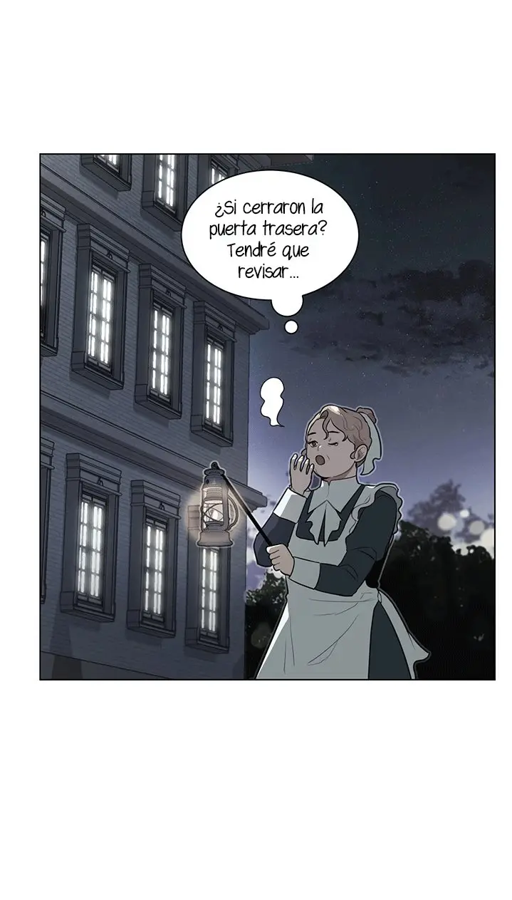 Me convertí en la fan del Príncipe - Capítulo 9 - Página 49 - LectorTMOo