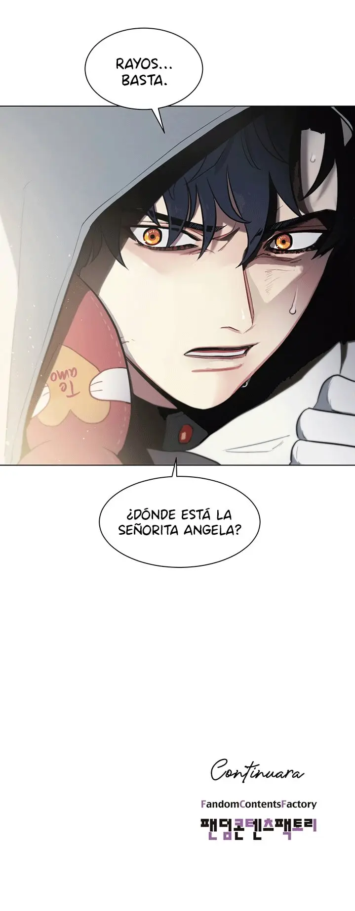 Me convertí en la fan del Príncipe - Capítulo 9 - Página 56 - LectorTMOo