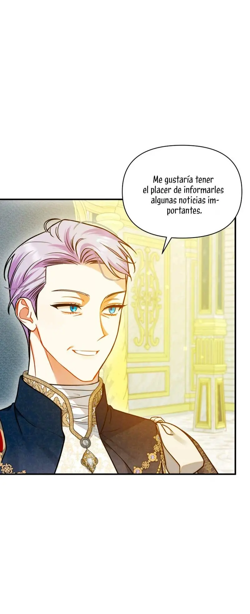 Me Convertí en la Hermana Menor del protagonista (2022) - Capítulo 50 - Página 6 - LectorTMOo