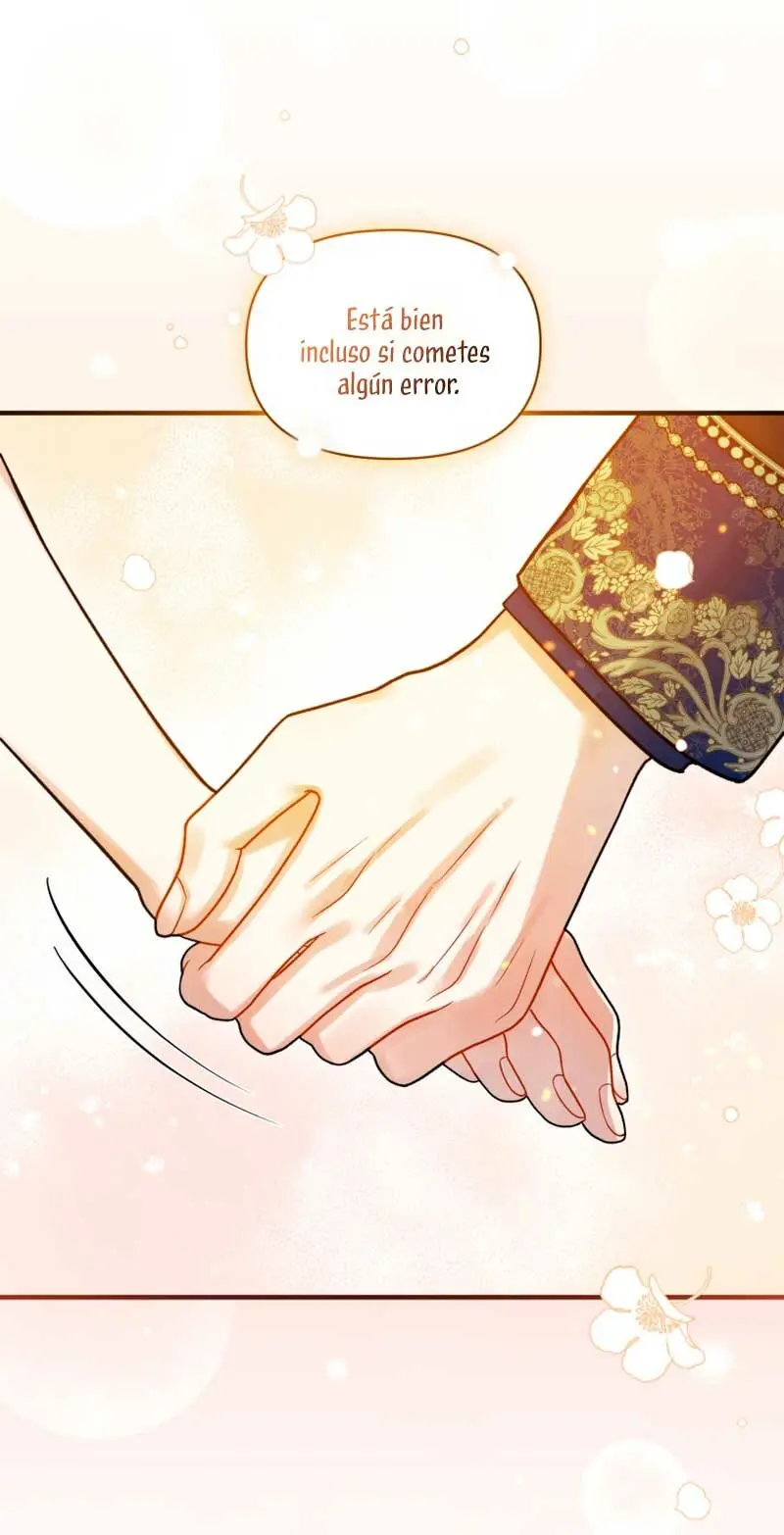 Me Convertí en la Hermana Menor del protagonista (2022) - Capítulo 50 - Página 24 - LectorTMOo