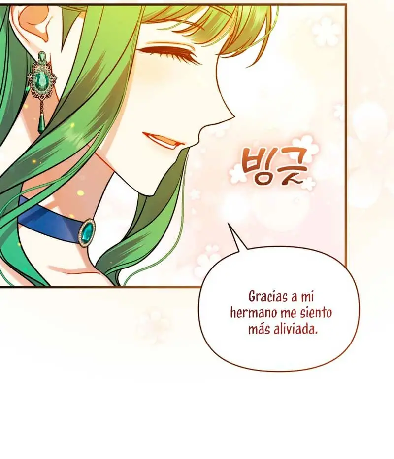 Me Convertí en la Hermana Menor del protagonista (2022) - Capítulo 50 - Página 26 - LectorTMOo