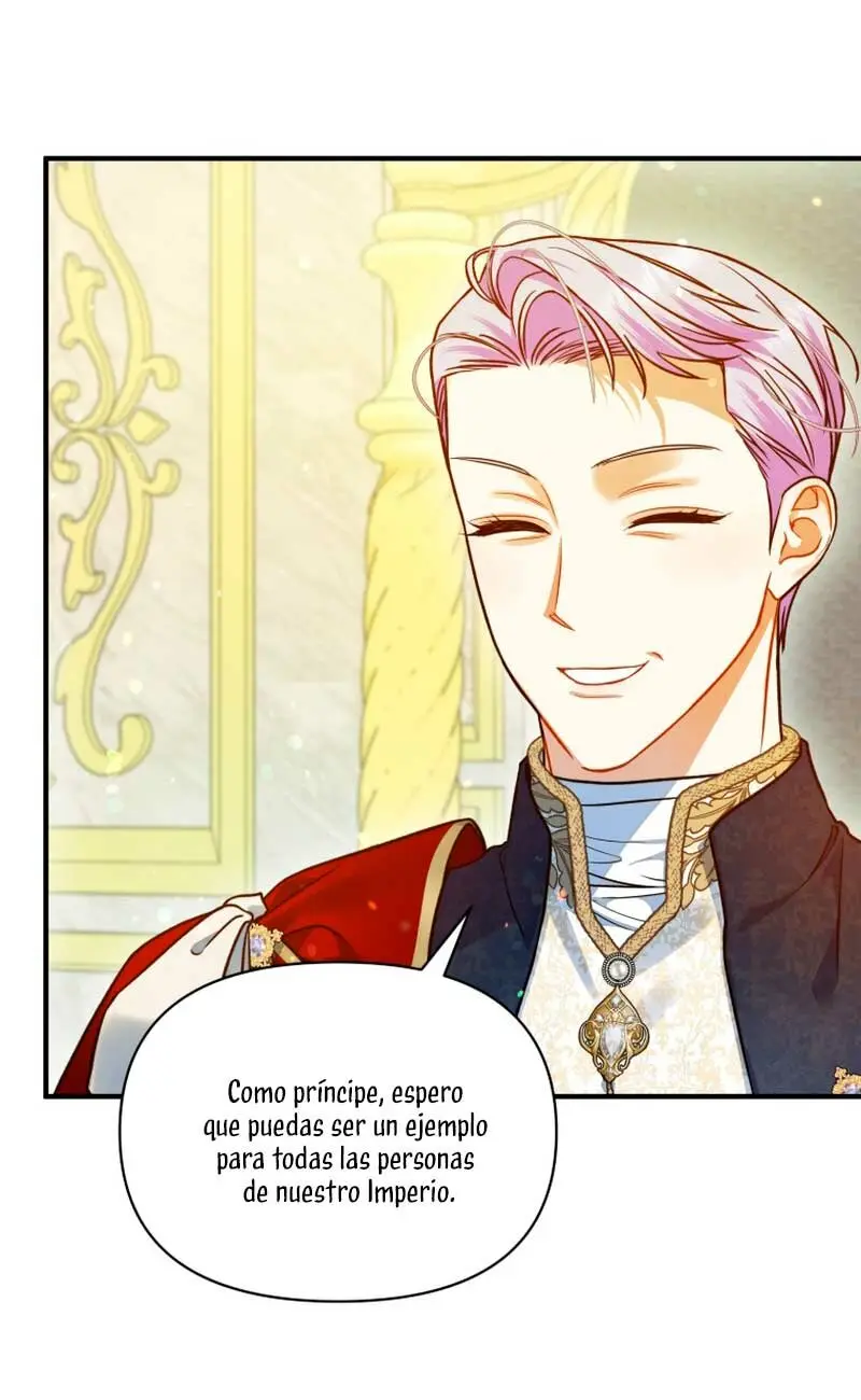 Me Convertí en la Hermana Menor del protagonista (2022) - Capítulo 50 - Página 33 - LectorTMOo